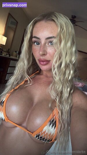 demidarke Nude Leaked Photo #37