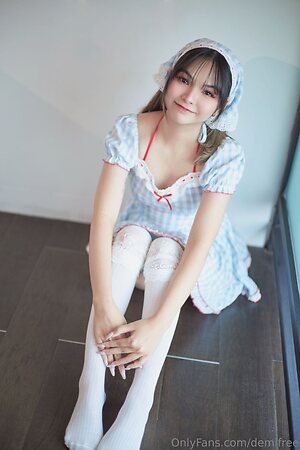 demifree Nude Leaked Photo #8