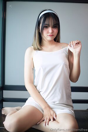 demifree Nude Leaked Photo #18