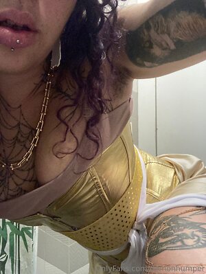 demonhumper Nude Leaked Photo #23