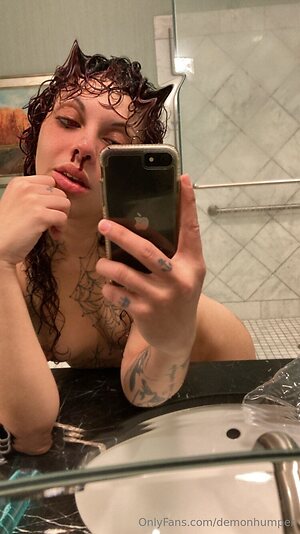 demonhumper Nude Leaked Photo #27