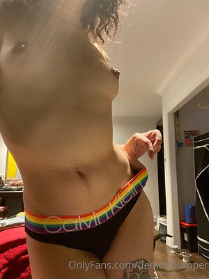 demonhumper Nude Leaked Photo #29
