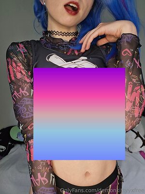 demonkittyyxfree