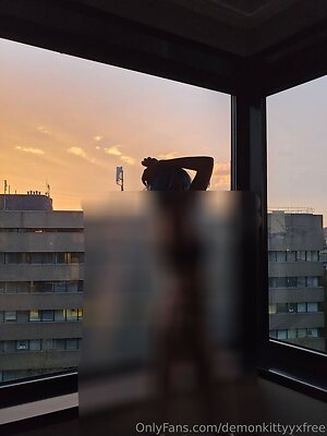 demonkittyyxfree Nude Leaked Photo #6