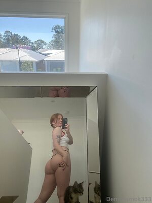 demonsmok333 Nude Leaked Photo #2
