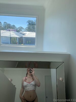 demonsmok333 Nude Leaked Photo #3