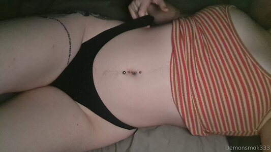 demonsmok333 Nude Leaked Photo #11