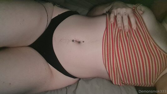 demonsmok333 Nude Leaked Photo #12