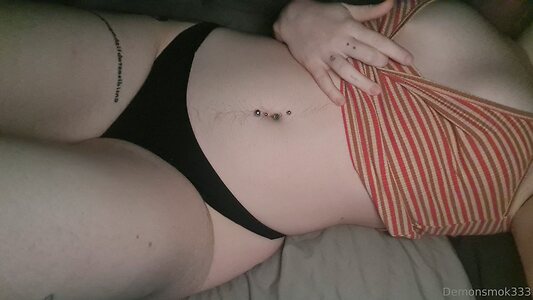 demonsmok333 Nude Leaked Photo #13