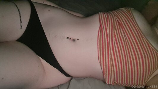 demonsmok333 Nude Leaked Photo #14
