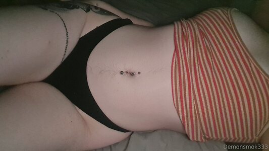 demonsmok333 Nude Leaked Photo #15