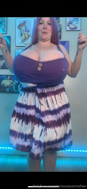 demoraavaricefree Nude Leaked Photo #25
