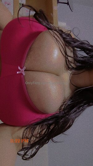 desiaurora Nude Leaked Photo #22