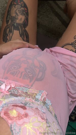deskiciofree Nude Leaked Photo #21