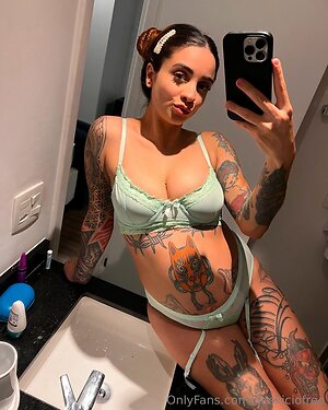 deskiciofree Nude Leaked Photo #28