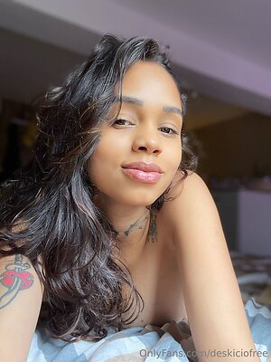 deskiciofree Nude Leaked Photo #32