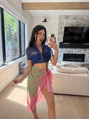 dessyyc Nude Leaked Photo #23