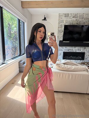 dessyyc Nude Leaked Photo #29