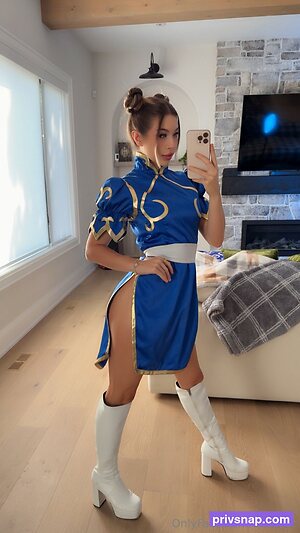 dessyyc Nude Leaked Photo #52