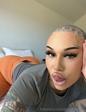destinicreams Nude Leaked Photo #20