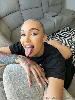 destinicreams Nude Leaked Photo #21