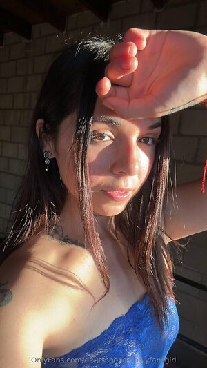 deutschebestonlyfansgirl Nude Leaked Photo #29