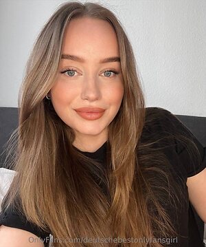 deutschebestonlyfansgirl Nude Leaked Photo #36
