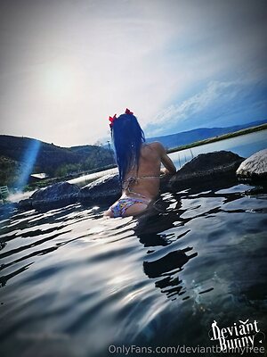 deviantbunnyfree Nude Leaked Photo #11