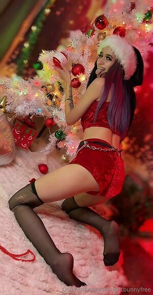 deviantbunnyfree Nude Leaked Photo #18