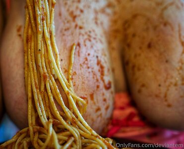 deviantem Nude Leaked Photo #3