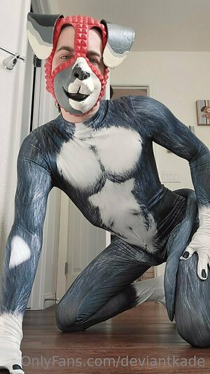 deviantkade Nude Leaked Photo #6
