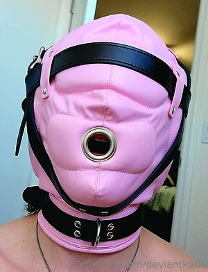 deviantkade Nude Leaked Photo #24