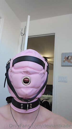 deviantkade Nude Leaked Photo #25