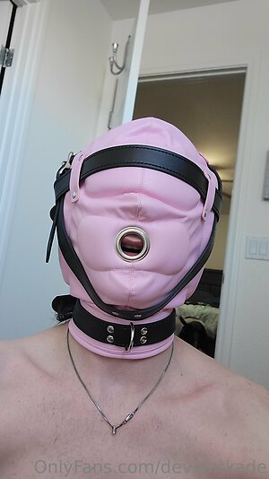 deviantkade Nude Leaked Photo #26