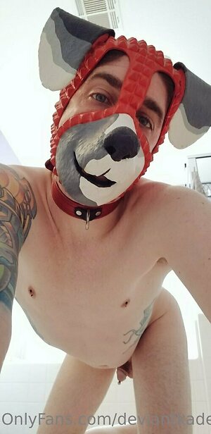 deviantkade Nude Leaked Photo #40