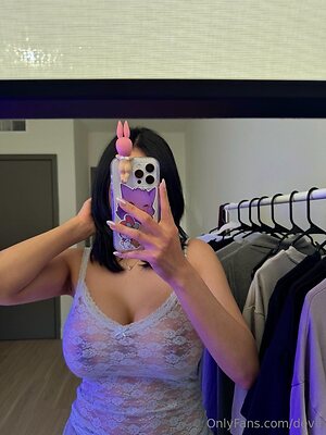 devil Nude Leaked Photo #12