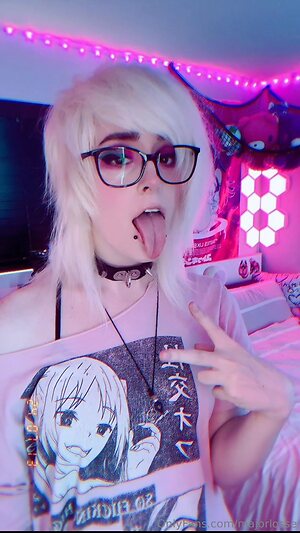 devilpuppi Nude Leaked Photo #7