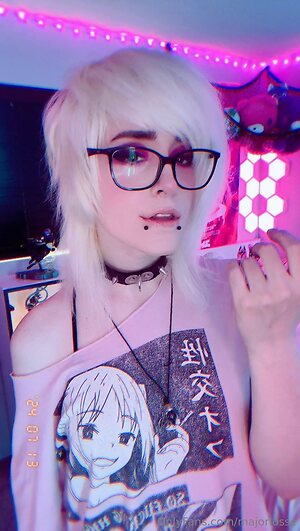 devilpuppi Nude Leaked Photo #18
