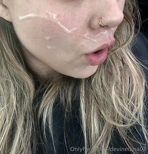 devineluna07 Nude Leaked Photo #3