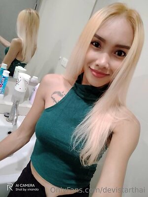 devithaistar Nude Leaked Photo #21