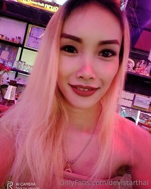devithaistar Nude Leaked Photo #24