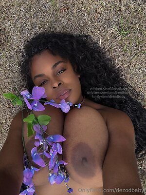 dezodbaby Nude Leaked Photo #6