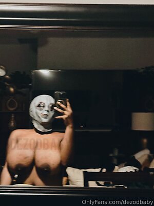 dezodbaby Nude Leaked Photo #37