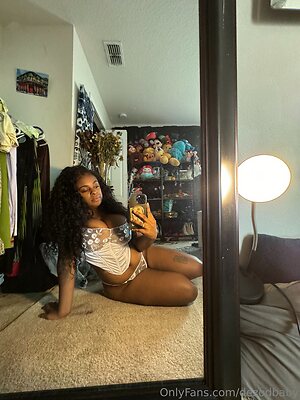 dezodbaby More Nude Photos
