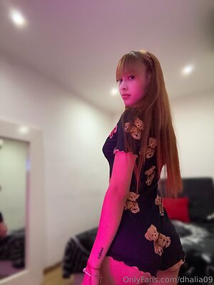 dhalia09 Nude Leaked Photo #6