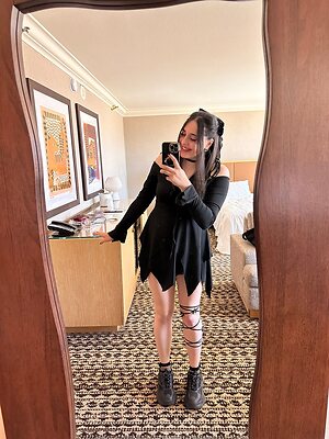 diamaniya Nude Leaked Photo #23
