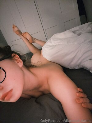 diamond darina Nude Leaked Photo #19