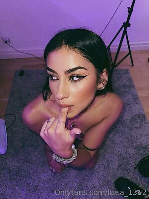diana 1312 Nude Leaked Photo #3