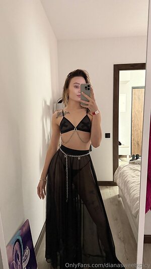 dianasweetspicy Nude Leaked Photo #28