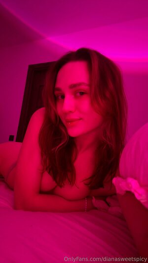 dianasweetspicy Nude Leaked Photo #31